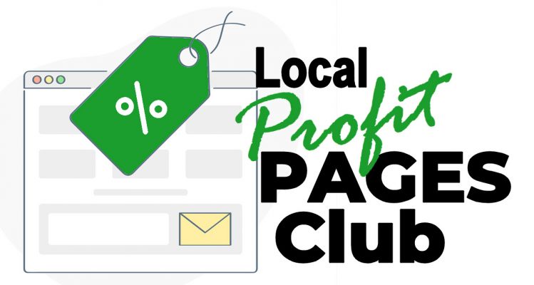Local Profit pages club